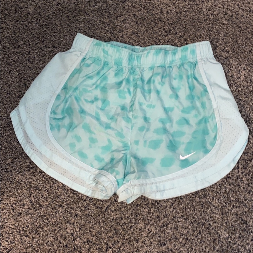 Nike Dri-fit shorts